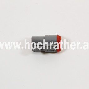 Elektrischer Verbind Case 87695549