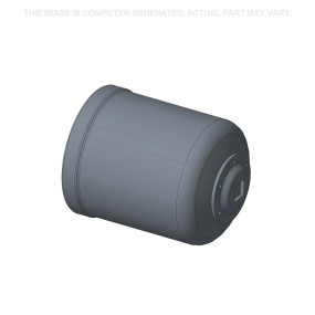 Hydraulikölfilter Case