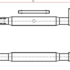 Oberlenker Case