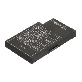 Abdeckung Case