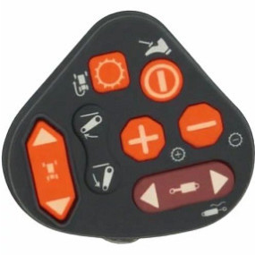 Tastatur Case