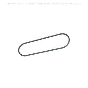 Keilriemen für Druckluftbremskompressor – 1375 Mm L Case