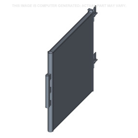 Kondensator Case