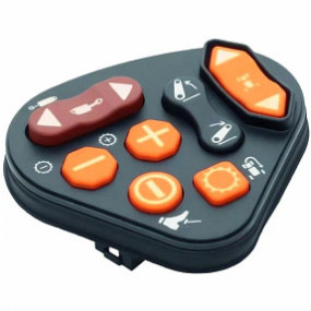 Tastatur Case 87695995