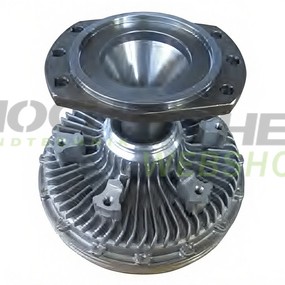 Sonnenblende F45 Daf