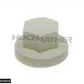 Zierkappe Radmutter 85Cf 1329821
