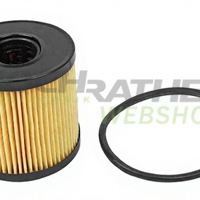 Ölfilter F75 Daf