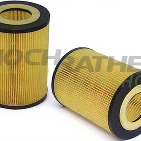 Ölfilter Cf75+Xf95 Daf