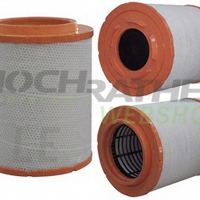 Luftfilter Cf85.480 Daf