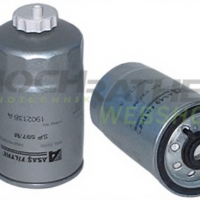 Kraftstoffilter 600-1000+F45 (Cbu1920) Daf