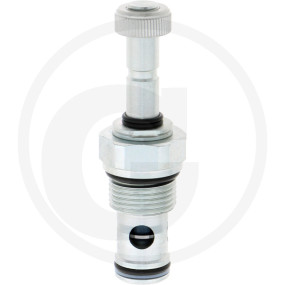 2/2 Cartridge Nc  Granit