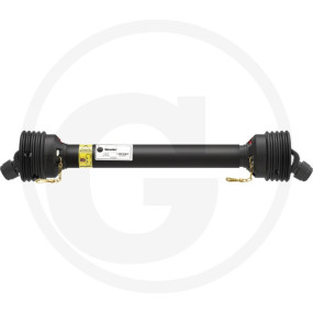 Gelenkwelle (11011269)  Granit