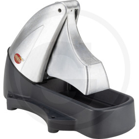 Polypump Weidepumpe Ku  Granit