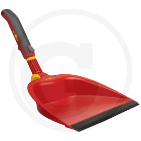 Outdoor-Kehrschaufel Bk-M Granit 11014275