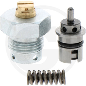 Anti-Shock Pat G2 160 315 Bar  Granit