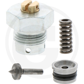 Anti-Shock Pat G4 160 315 Bar  Granit