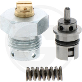 Anti-Shock Pat G2 50 125 Bar  Granit