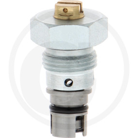 Anti-Shock Pat G2 100 200 Bar  Granit