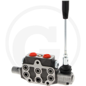 Arbeitssek Sp Pb1 G12 /Pc45  Granit