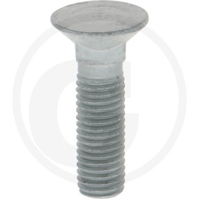 Scharschraube M 12X 45-12.9 Ge  Granit