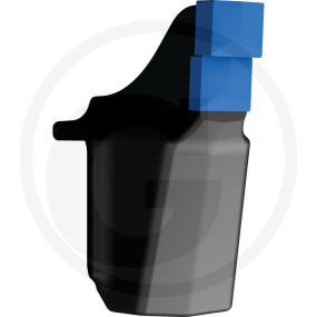 Endurance Carbide Schlegel P.f  Granit