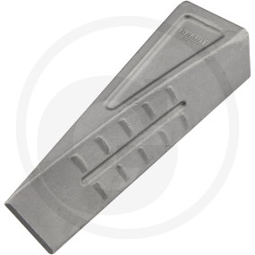 Ve4 Drehspaltkeil Alu Gtaw210 Granit 11028609