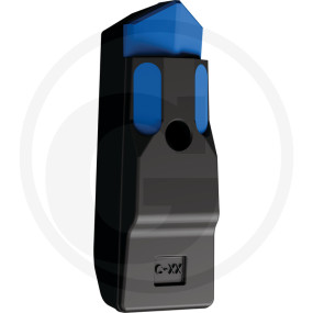 Endurance Carbide Forstmulcher  Granit