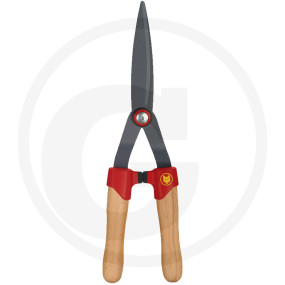 Buchsbaumschere Hs-Bw Granit 11035601