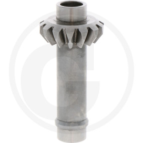 Kegelrad (11046737)  Granit