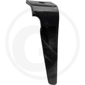 Kreiseleggenzinke 15X335 Duras (11057396)  Granit