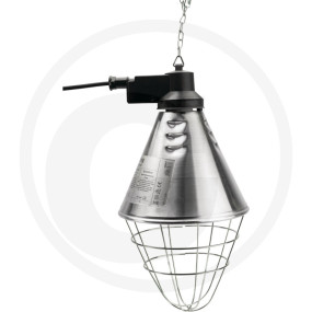 Schutzkorb O. Schalter 5,0 M  Granit