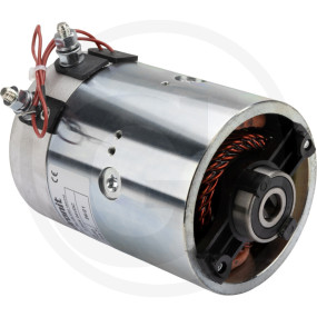 E-Motor 2200W 24Vdc 130A  114  Granit