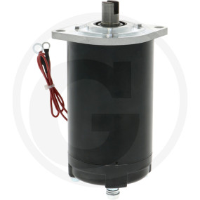 E-Motor 800W 24Vdc 52A  80  Granit