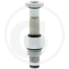 Patrone 2/2 Klep Nc Granit