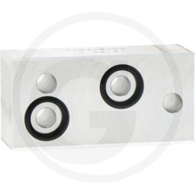 Flansch Adapter Fur Ac-Motor Granit