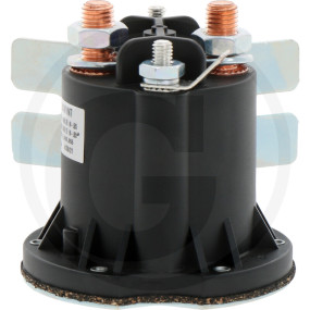 Anlaufrelais 24Vdc 150A Ip 67 Granit