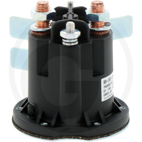 Anlaufrelais 24Vdc 300A Ip 67 Granit