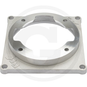 Flansch B14A-80 T.b.v. 0,55 - 0,75 Kw Granit