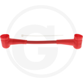 Montage Set Anlaufrelais ?114 Granit