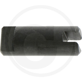 Kupplung Dc-Motor 12/24Vdc ?80 Granit