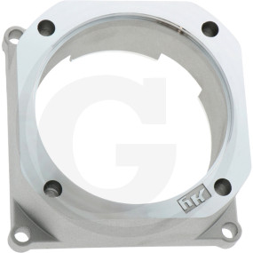 Flansch B14A-100/112 T.b.v. 2,2 - 3 - 4 Granit