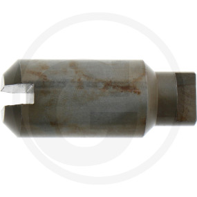 Kupplung Dc-Motor 12/24Vdc   1  Granit