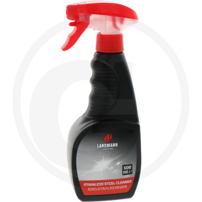 Landmann Edelstahlreiniger 500Ml Granit 11096898