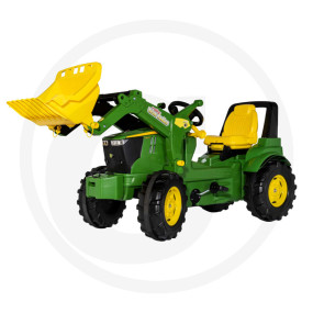 Rollyfarmtrac Premium Ii John Deere, Fl Granit