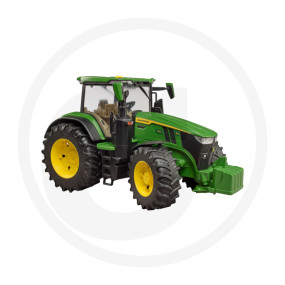 John Deere 7R 350 Granit