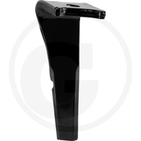 Kreiseleggenzink 18X342 Durast (11136320)  Granit