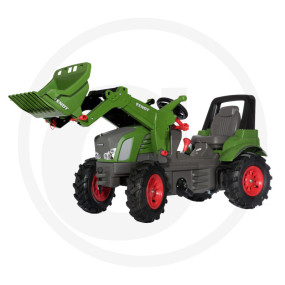 Rollyfarmtrac Premium Fendt 939 Vario Granit