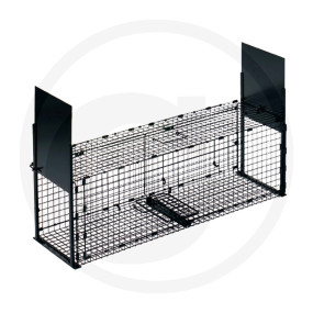 Kastenfalle 64X21X21Cm Granit