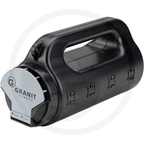 Handstreuer Granit 11139935