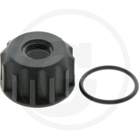 Mutter Ng06 Cetop  Granit